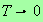 $T\rightarrow 0$